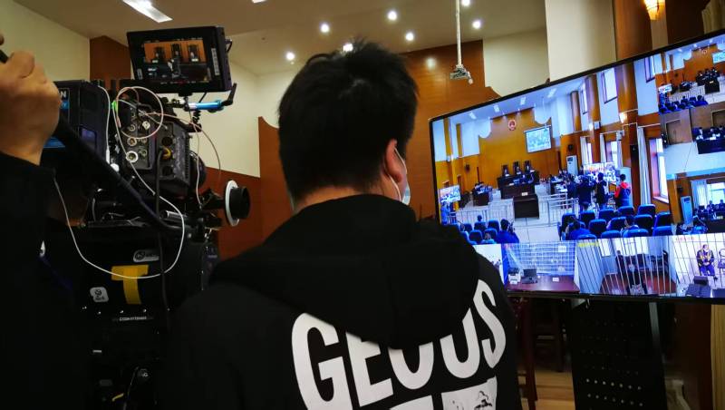 相山区TVC制作：政企单位合规宣传，专业把控内容，官方平台适用！