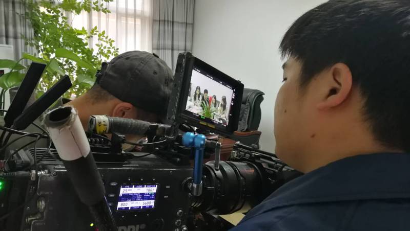 剧本杀式体验：相山区广告片拍摄公司构建沉浸式消费决策路径