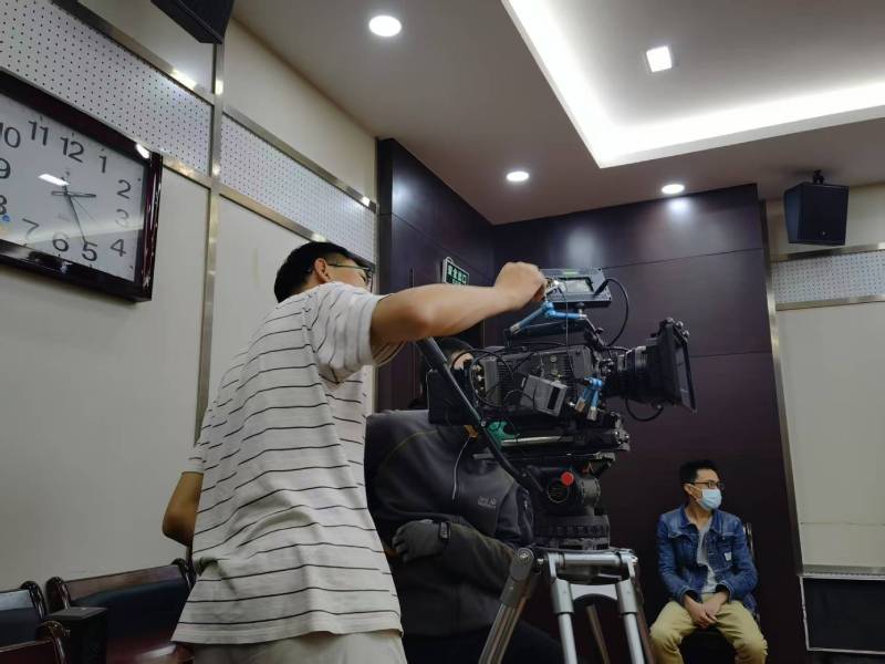 价值沉淀，长效赋能——相山区TVC与广告片拍摄制作的长效价值构建