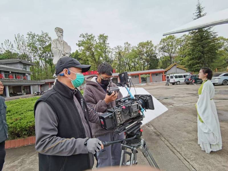 相山区广告片拍摄公司：从策划到投放，一站式服务，让品牌传播更高效！