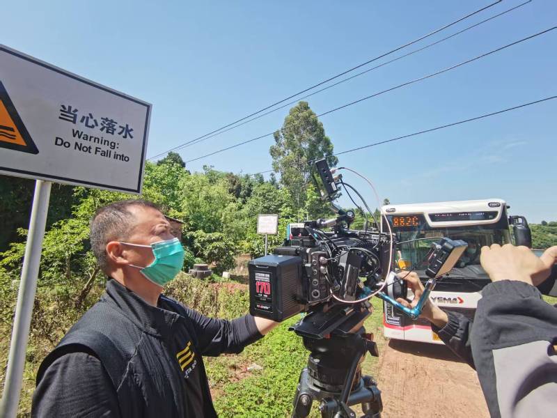 相山区TVC拍摄公司：深耕本地市场，为品牌定制专属拍摄方案