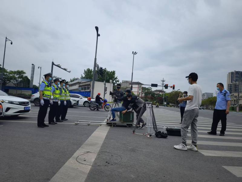 相山区TVC拍摄公司：医疗科技企业信赖之选，专业内容可视化呈现！