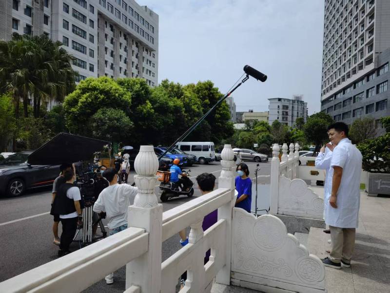 相山区广告片拍摄公司低成本实现高规格制作的诀窍